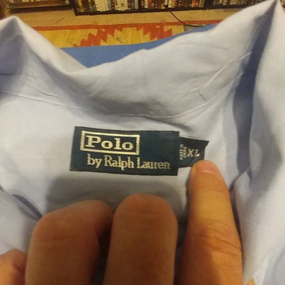 Polo shirt - Picture 3 of 3